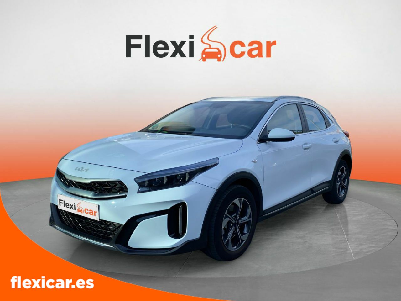 kia xceed 2023 / foto grande (3)