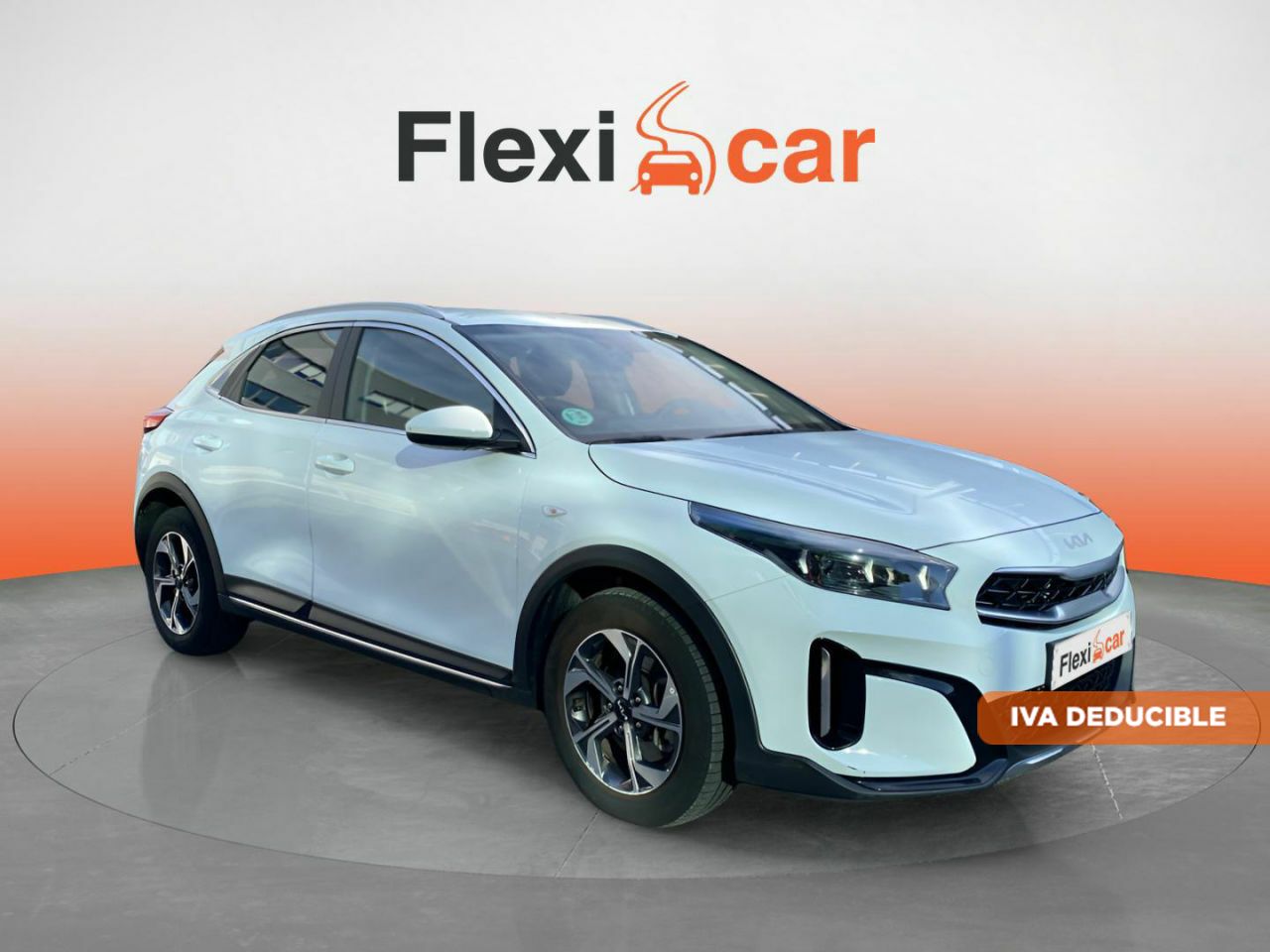 Kia stonic 2023 madrid  de segunda mano en Madrid - kia xceed 2023 /