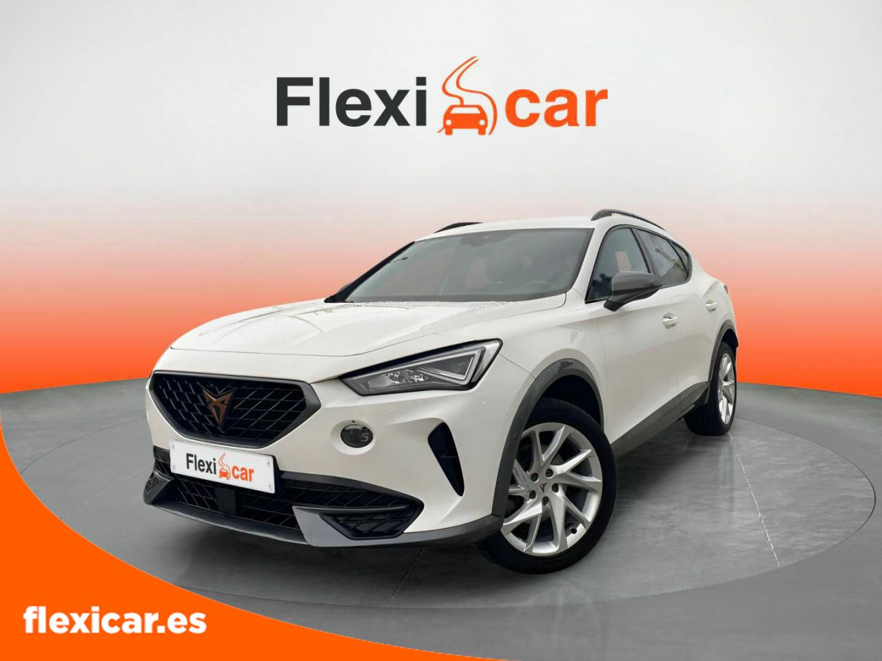 cupra formentor 2021 / foto grande (3)