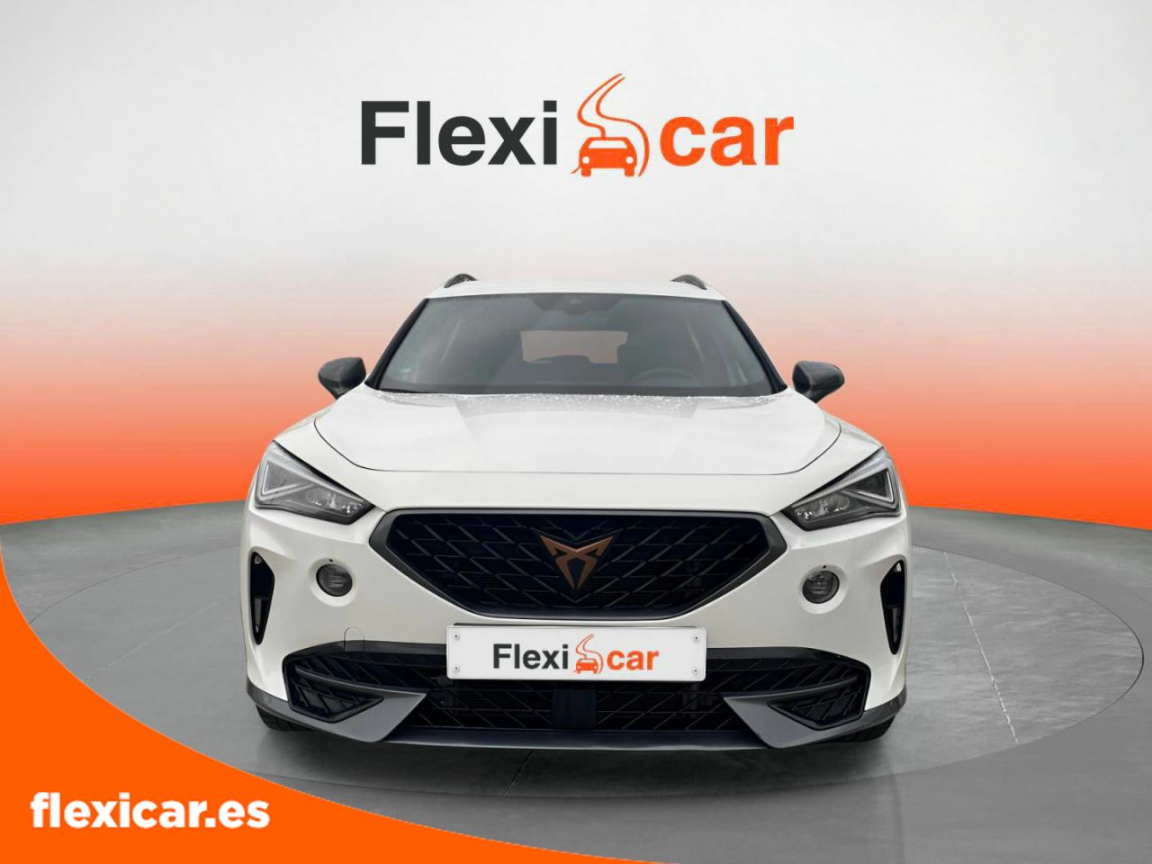 cupra formentor 2021 / foto grande (2)