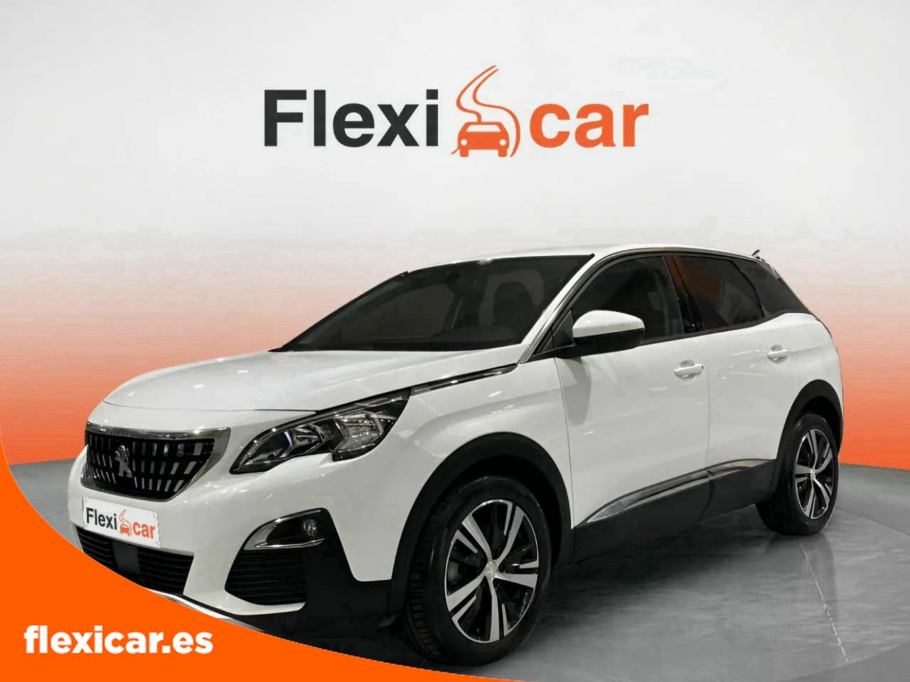 peugeot 3008 2020 / foto grande (3)