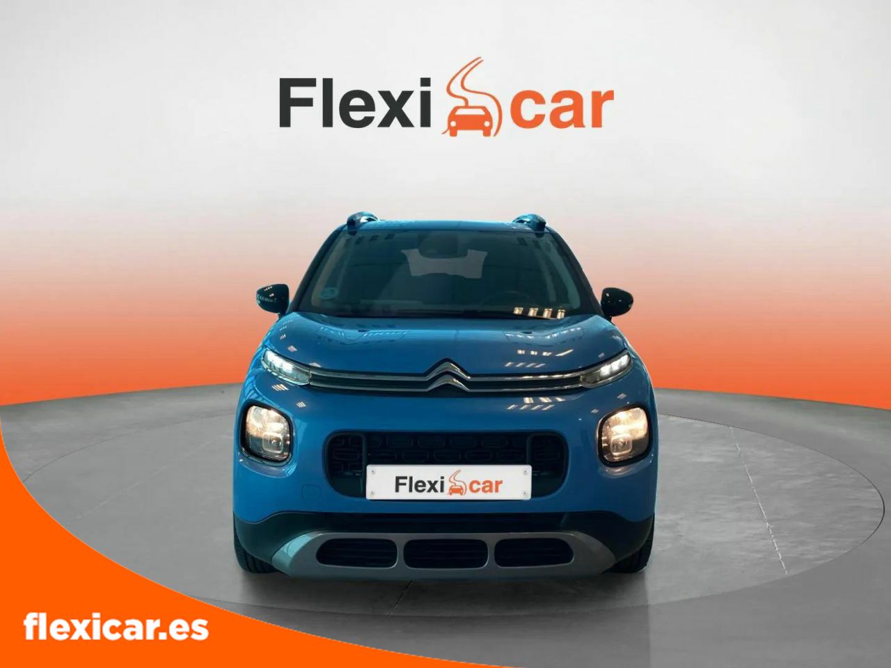 citroën c3 aircross 2021 / foto grande (2)