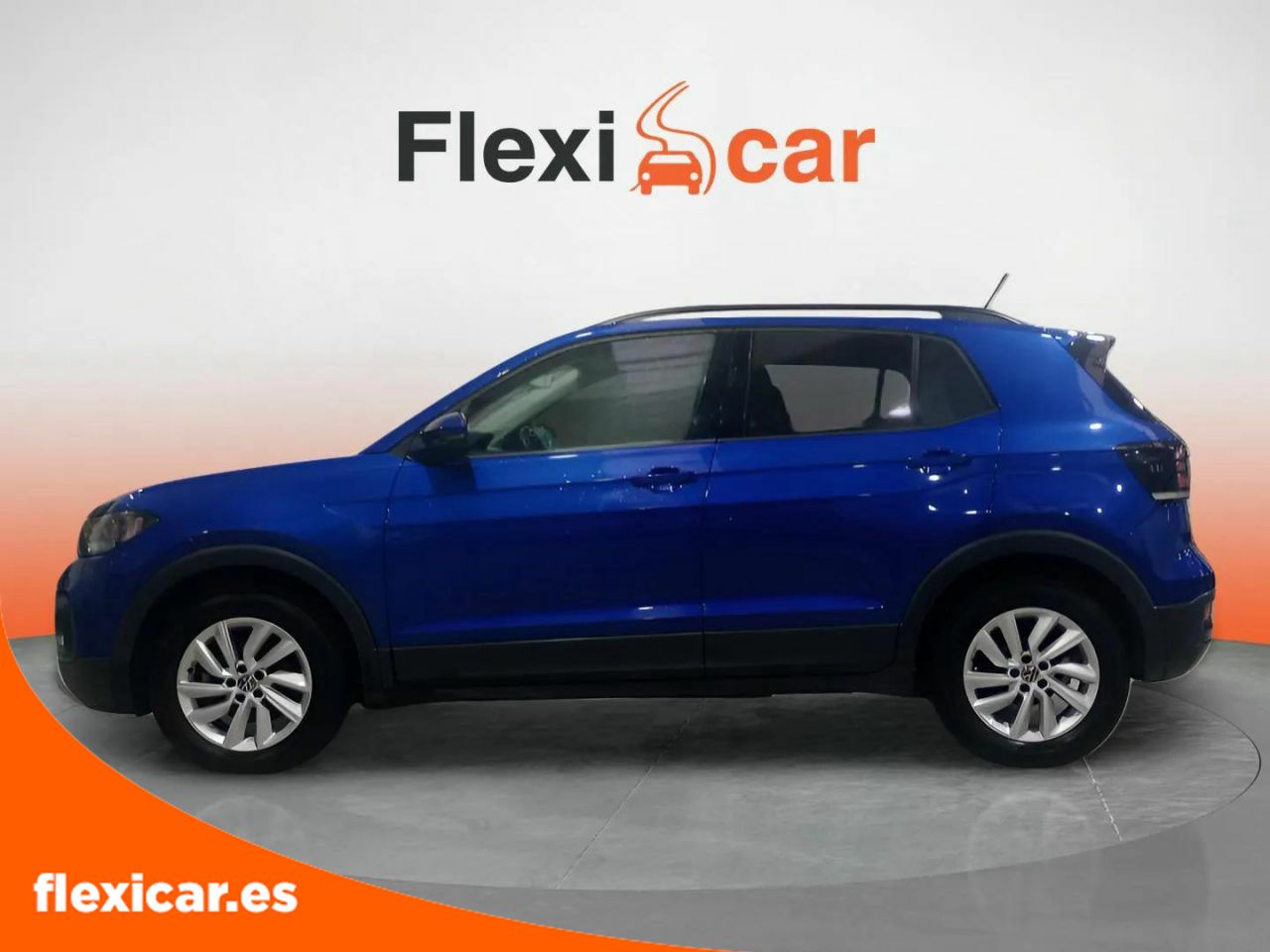 volkswagen t-cross 2022 / foto grande (2)