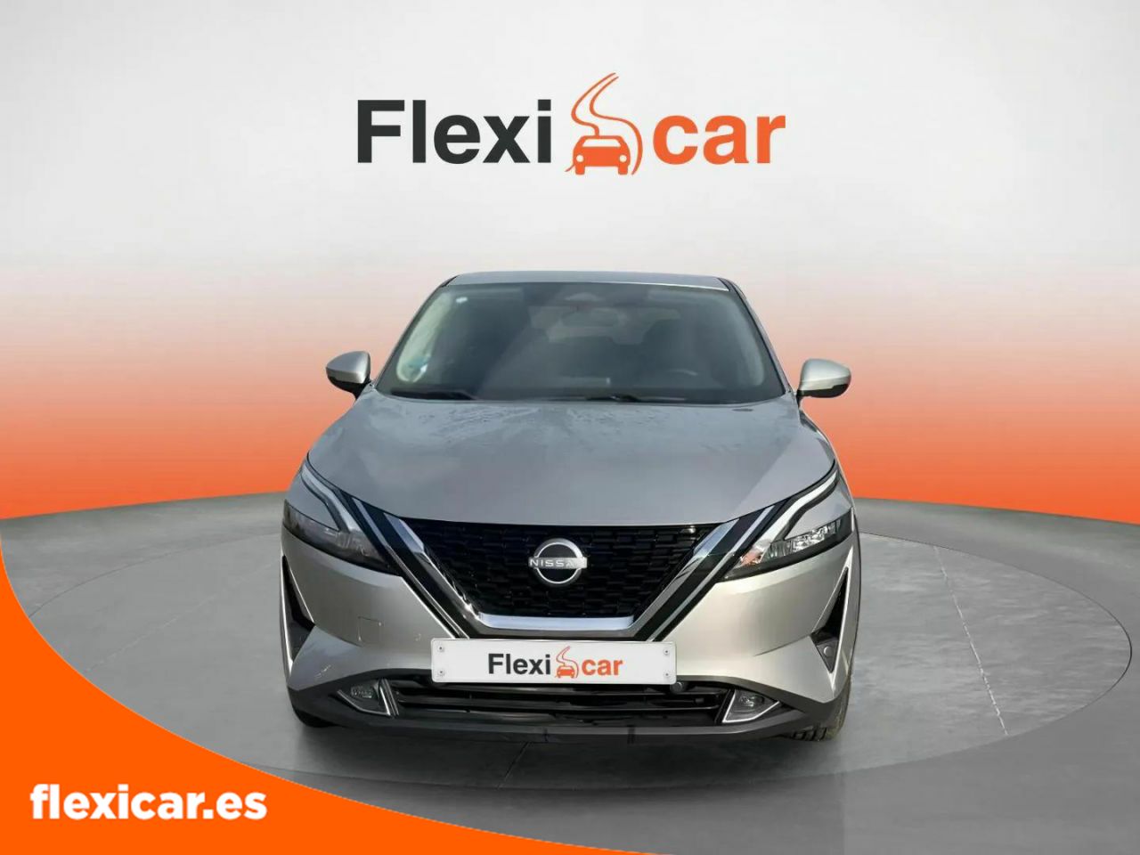 nissan qashqai 2023 / foto grande (2)