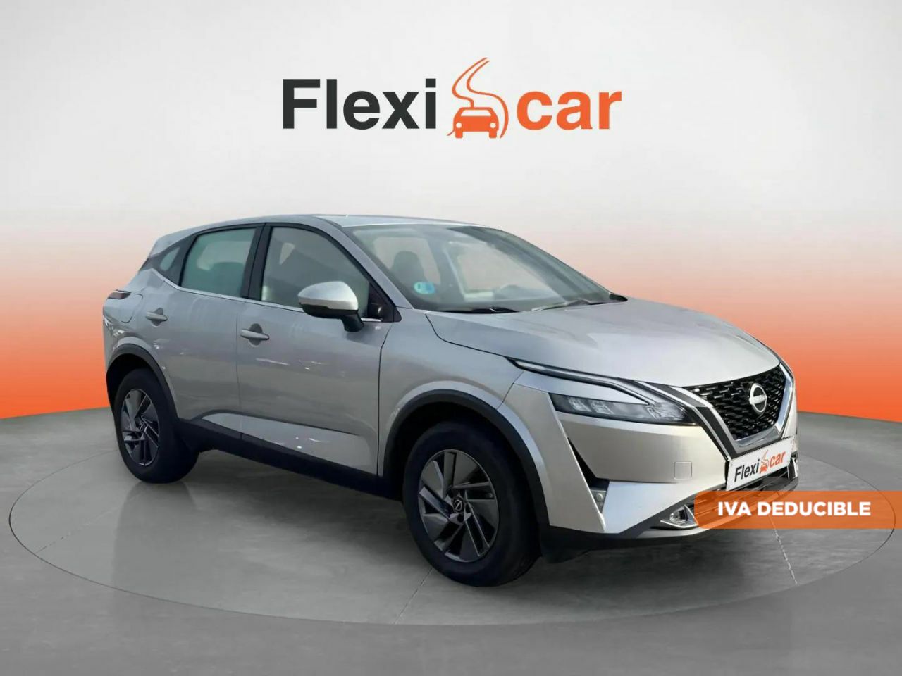 No pierdas oportunidad te  de segunda mano - nissan qashqai 2023 /
