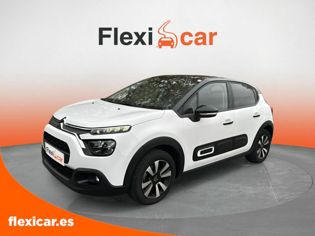 citroën c3 2023 / foto grande (3)