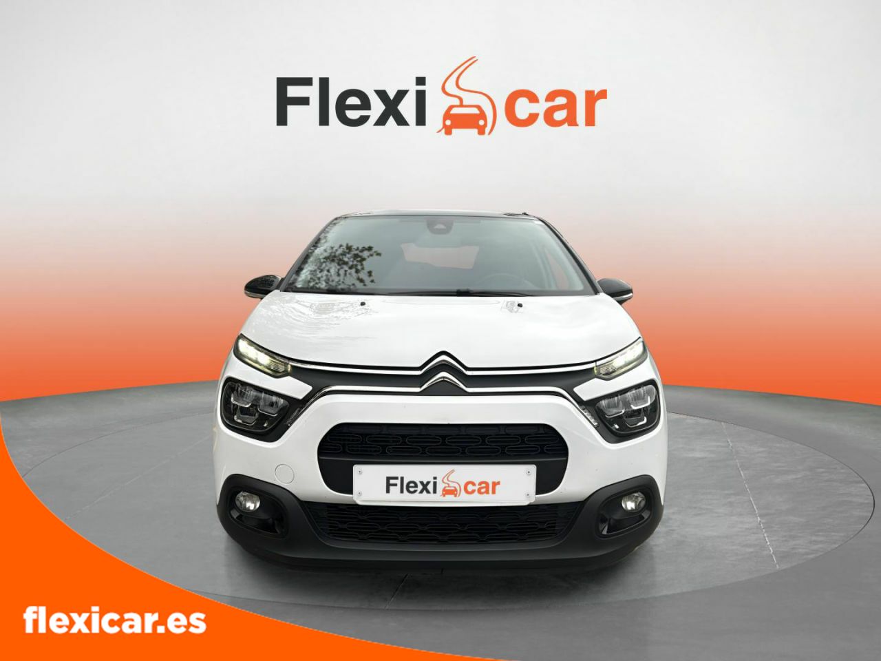citroën c3 2023 / foto grande (2)