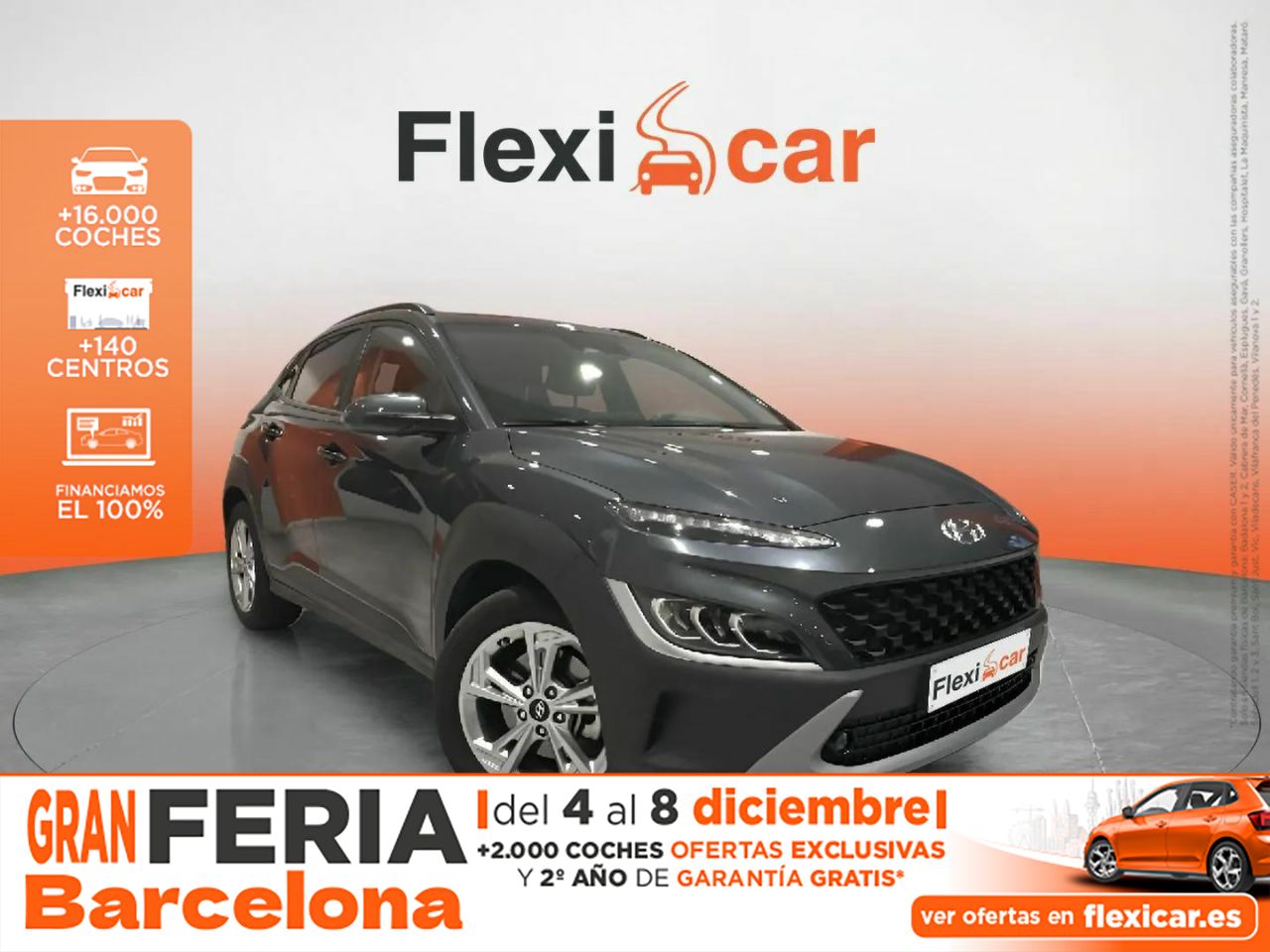 Hyundai kona 2021 alcala henares  de segunda mano - hyundai kona 2022 /