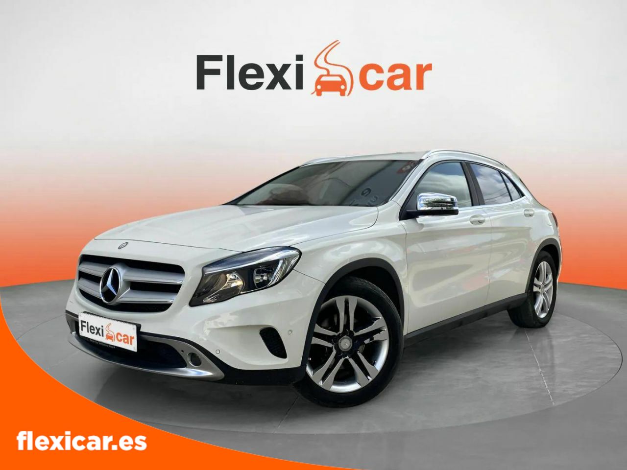 mercedes gla 2016 / foto grande (3)