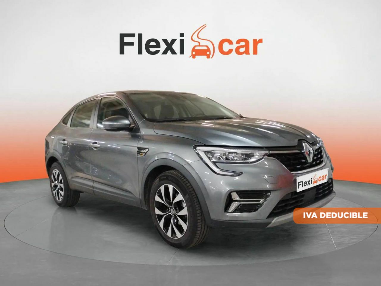 Renault clio madrid  de segunda mano en Madrid - renault arkana 2022 /