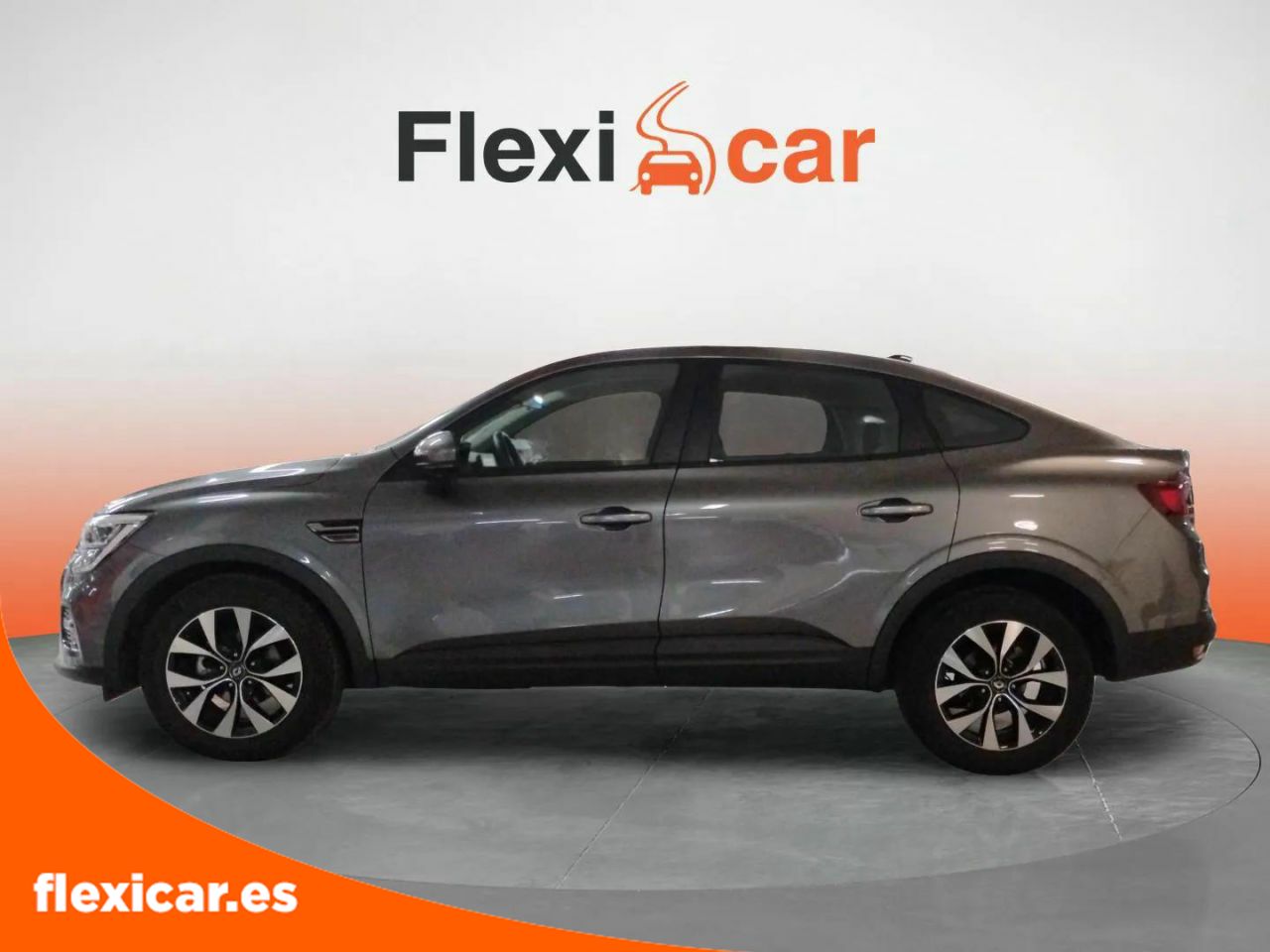 renault arkana 2022 / foto grande (2)