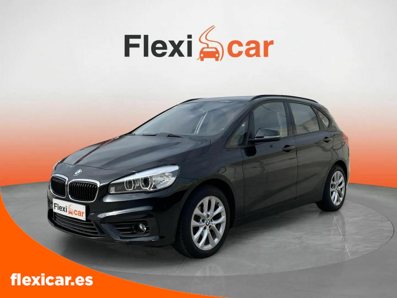 bmw serie 2 active tourer 2015 / foto grande (3)