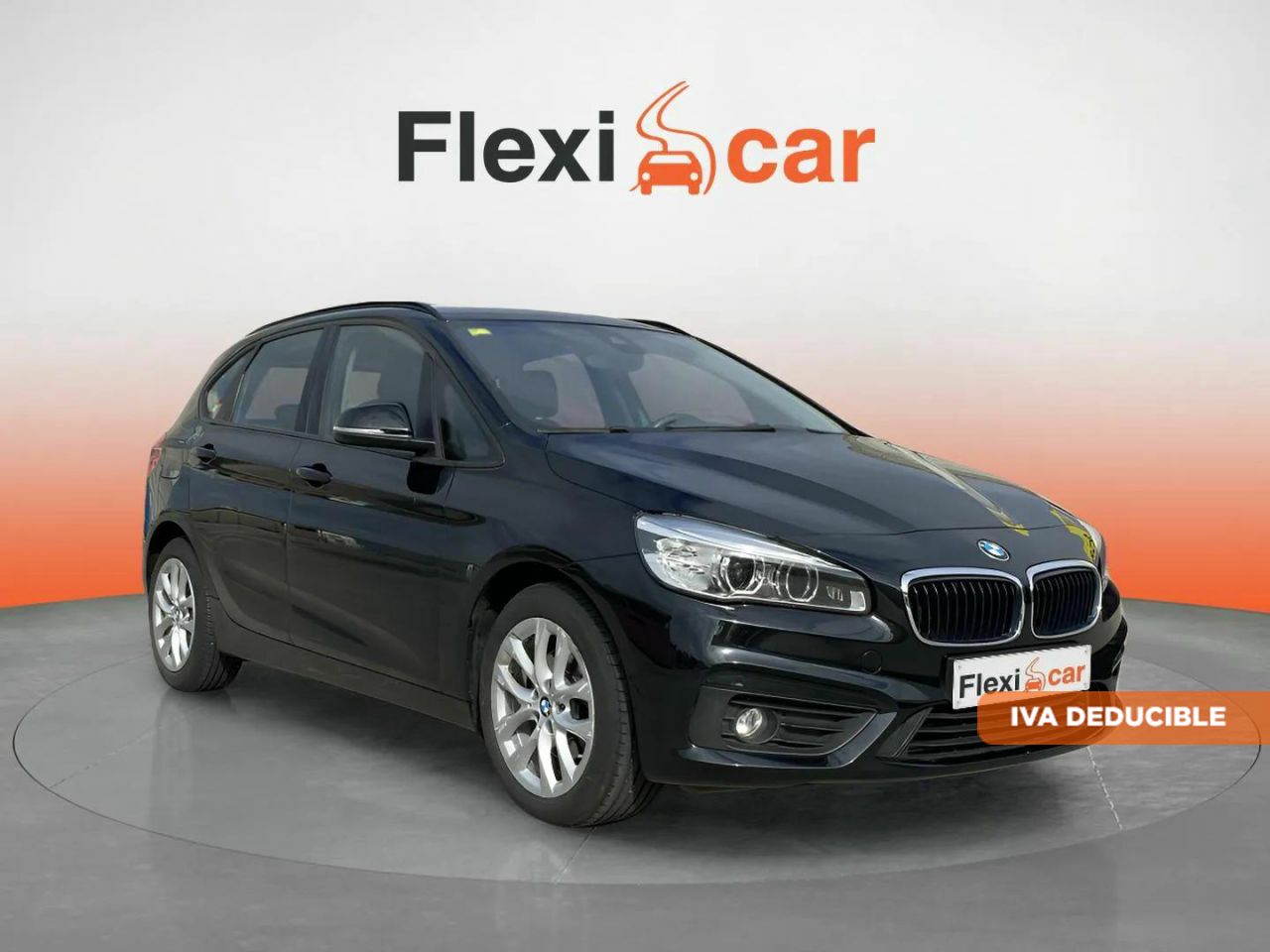Bmw series 1 2005  de segunda mano - bmw serie 2 active tourer 2015 /
