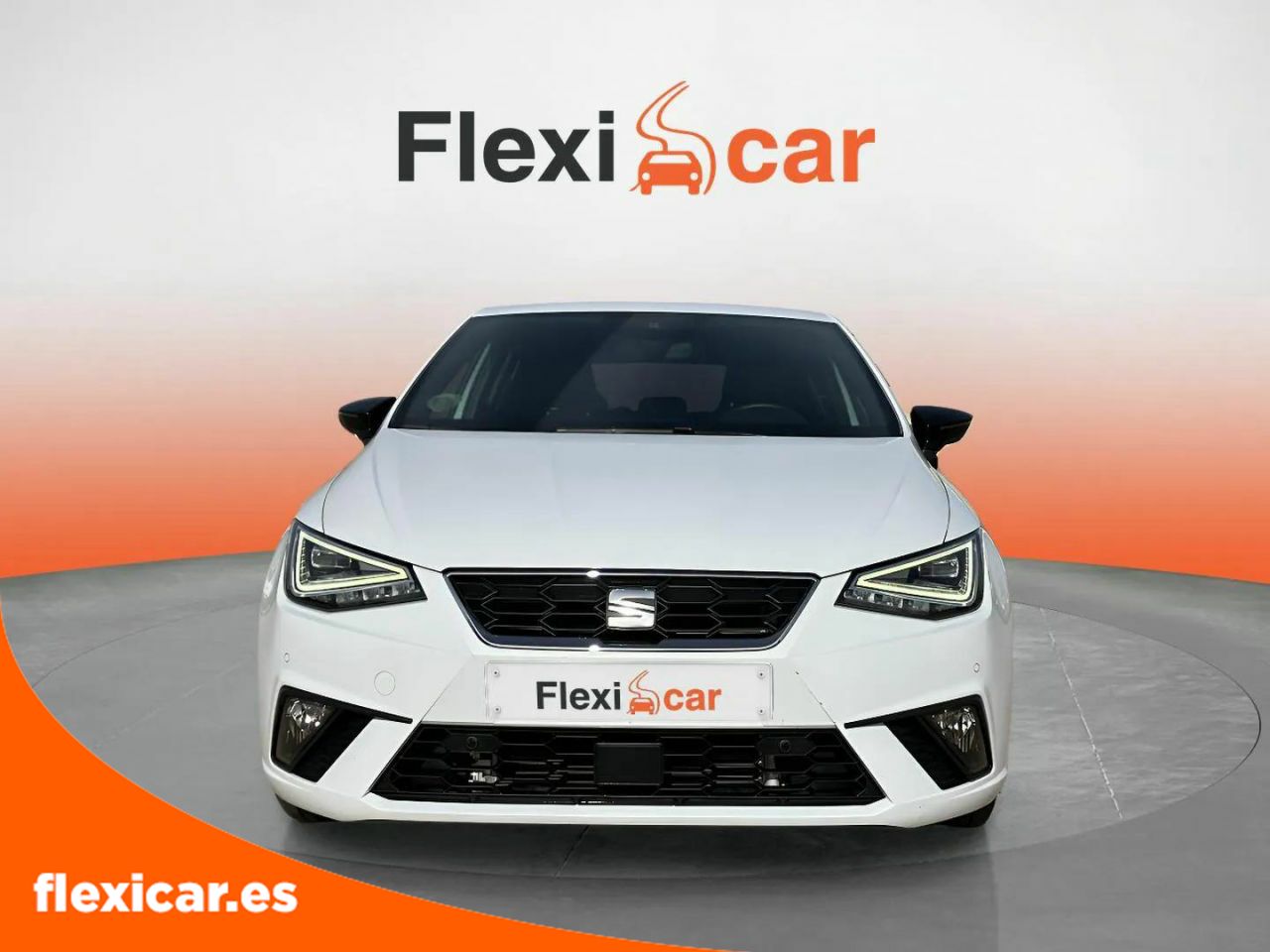 seat ibiza 2024 / foto grande (2)