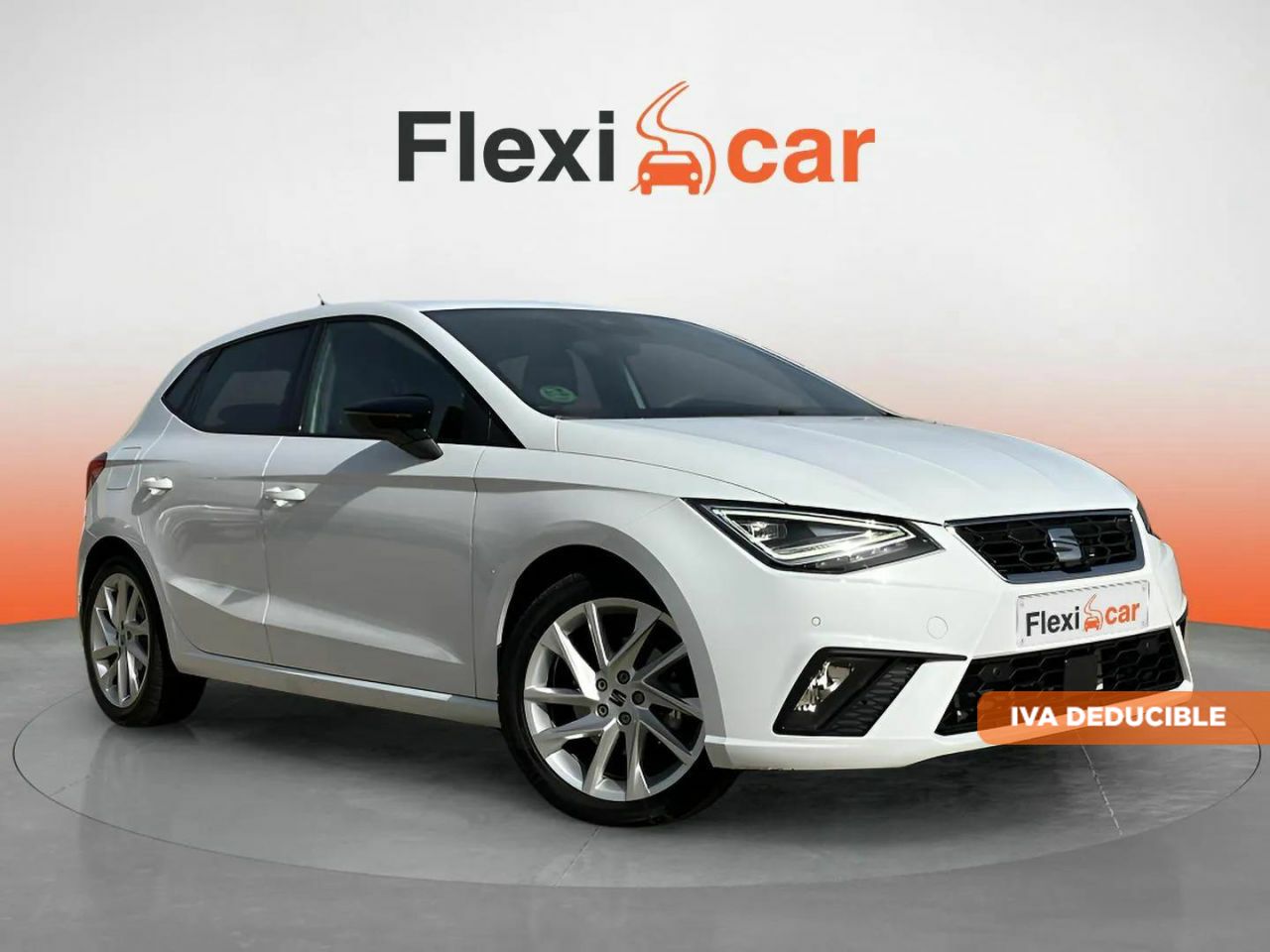 Seat ibiza 2024  de segunda mano - seat ibiza 2024 /
