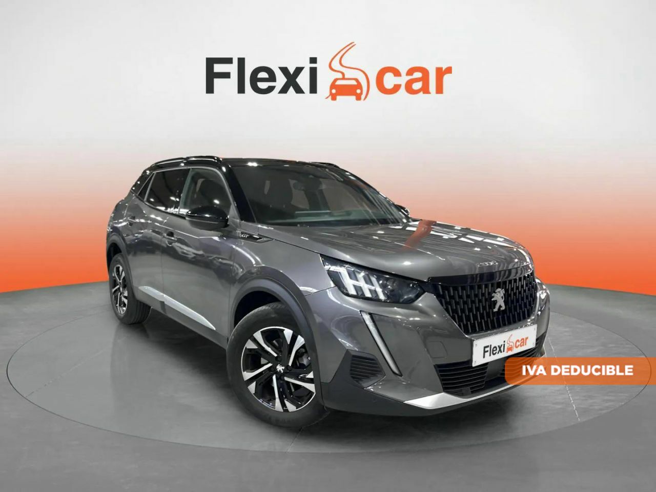 Peugeot 2008 2023 financiacion  de segunda mano - peugeot 2008 2023 /