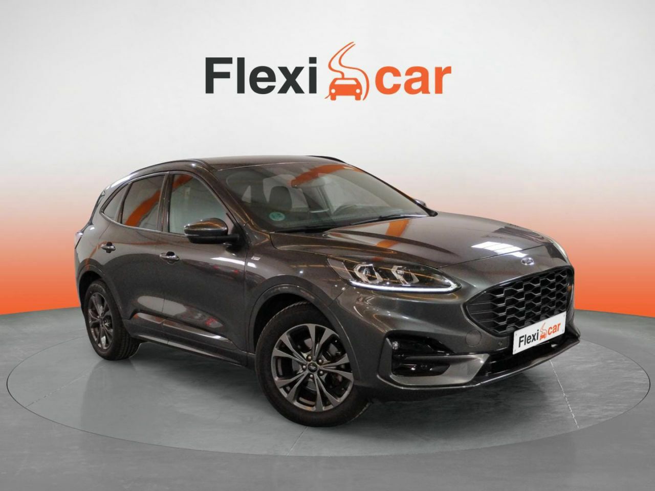 Ford explorer 2022 alcala de henares  de segunda mano - ford kuga 2022 /