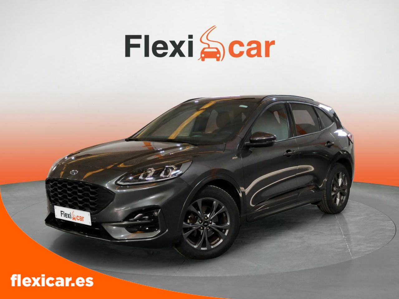 ford kuga 2022 / foto grande (2)