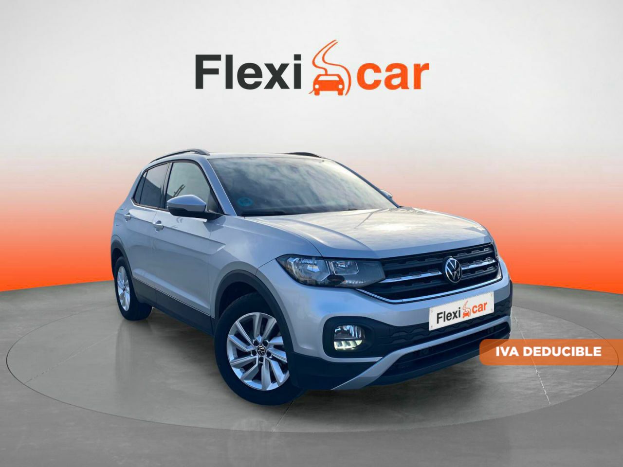 Eclipse cross alcala de henares  de segunda mano - volkswagen t-cross 2022 /