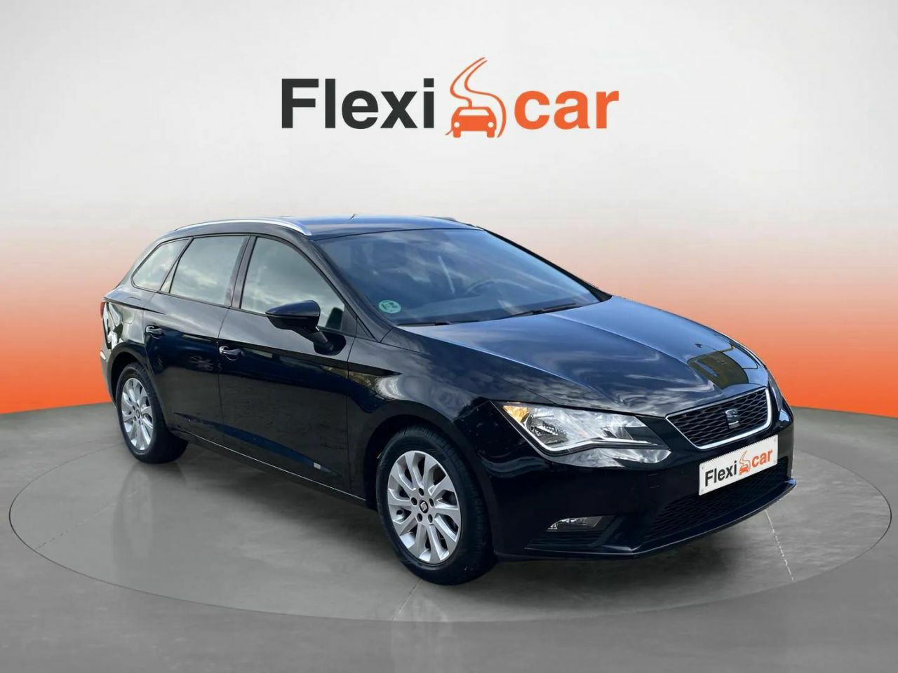 seat leon 2017 /