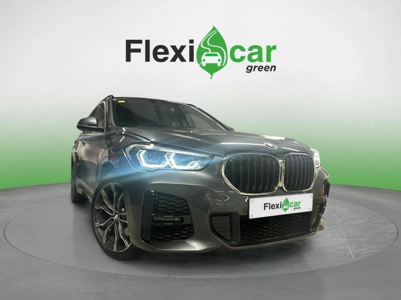 I20 alcala de henares  de segunda mano - bmw x1 2020 /