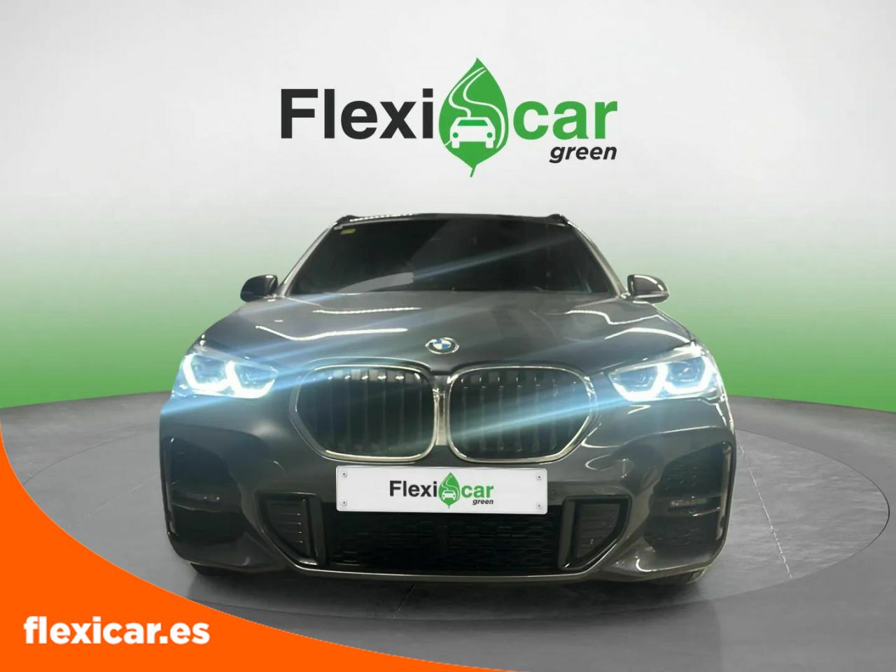 bmw x1 2020 / foto grande (2)