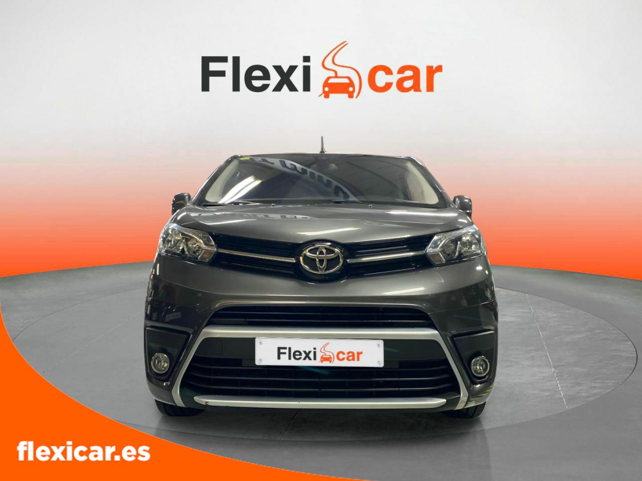 toyota proace verso 2020 / foto grande (2)
