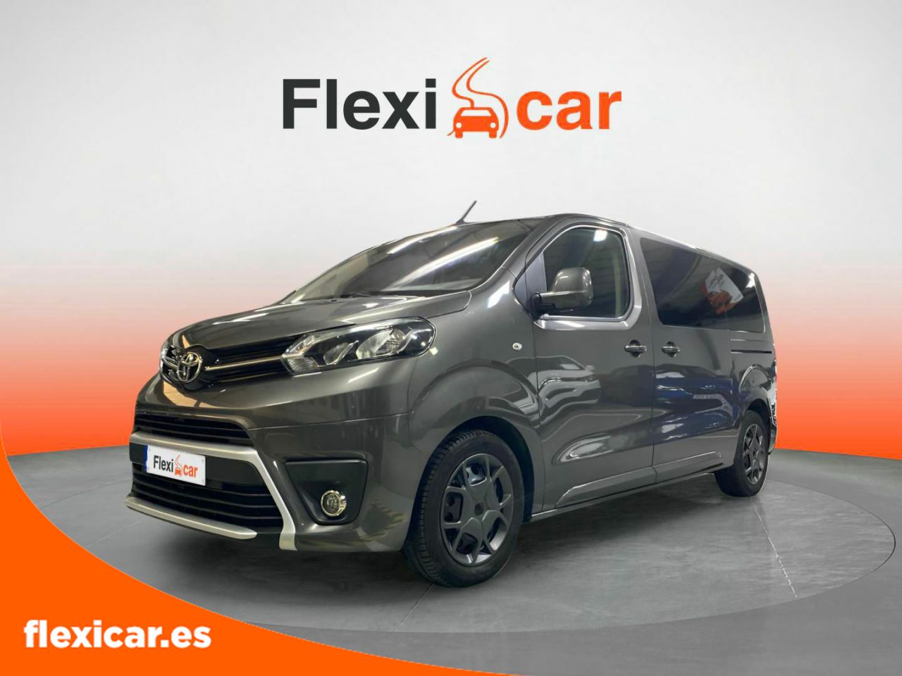 toyota proace verso 2020 / foto grande (3)