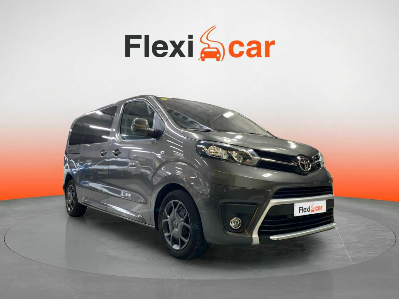 Toyota verso  de segunda mano - toyota proace verso 2020 /