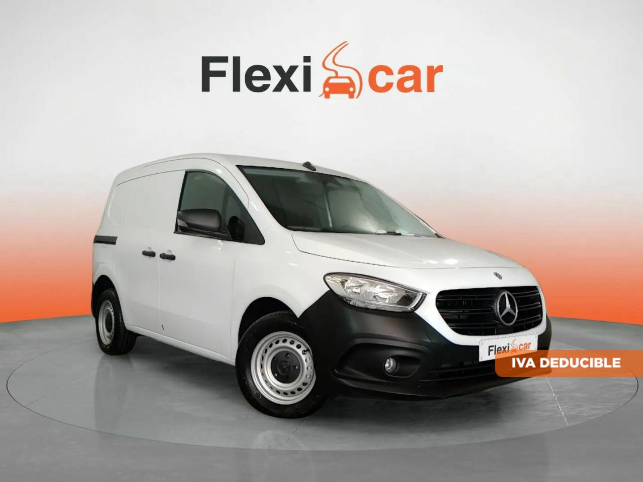 Mercedes citan 2021  de segunda mano - mercedes citan 2022 /