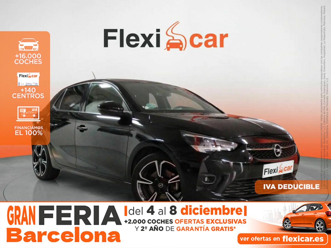 opel corsa 2023 /