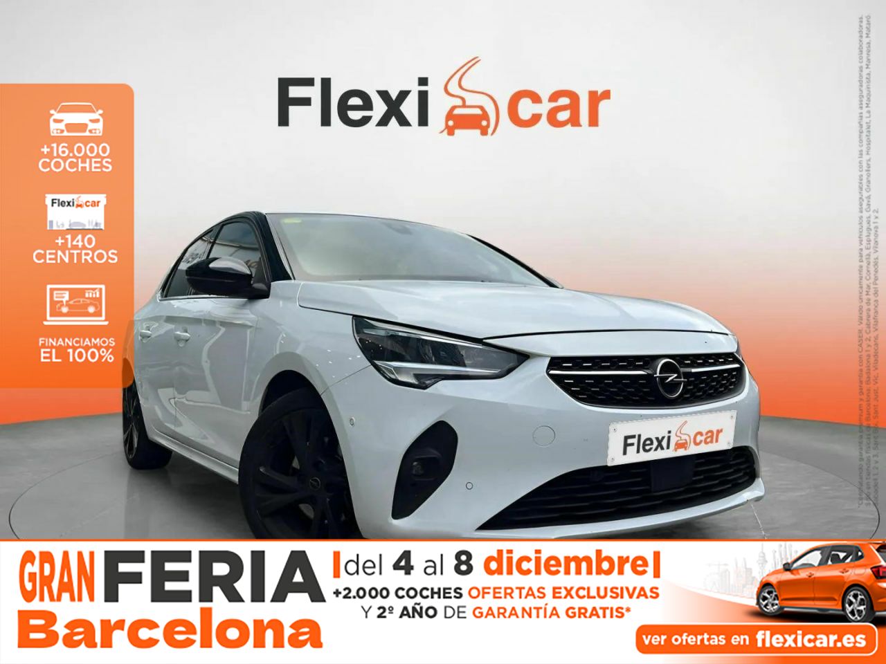 opel corsa 2020 /