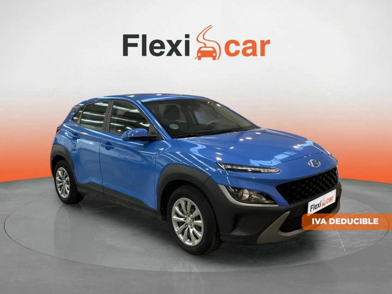 hyundai kona 2022 /