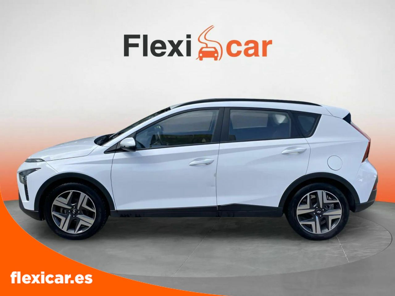 hyundai bayon 2021 / foto grande (2)