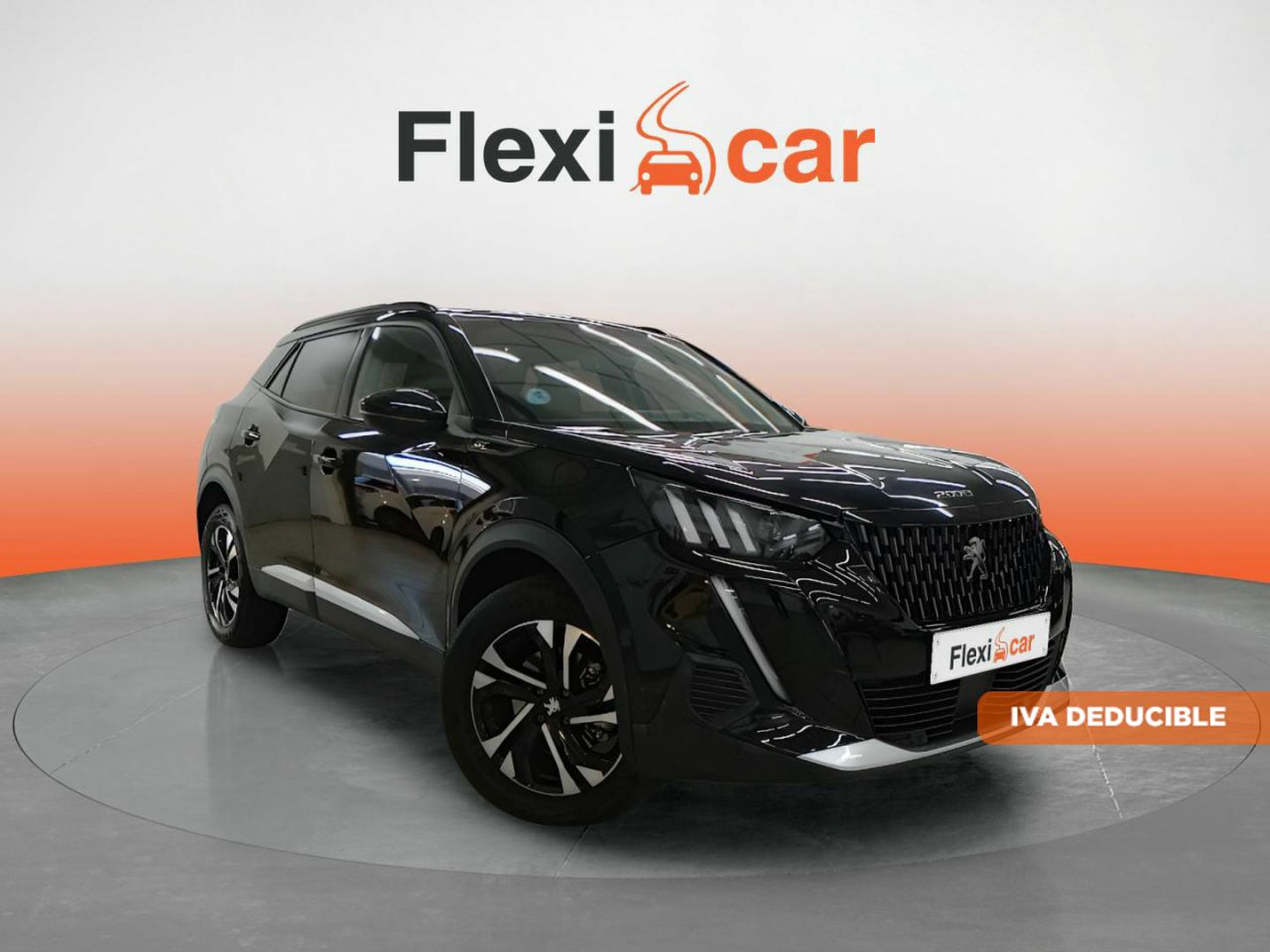 Peugeot 2008 2023 financiacion  de segunda mano - peugeot 2008 2023 /