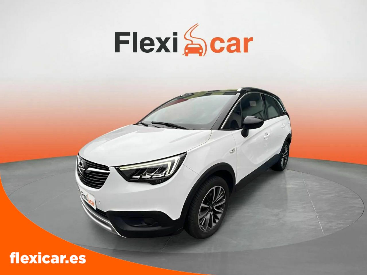 opel crossland x 2019 / foto grande (3)