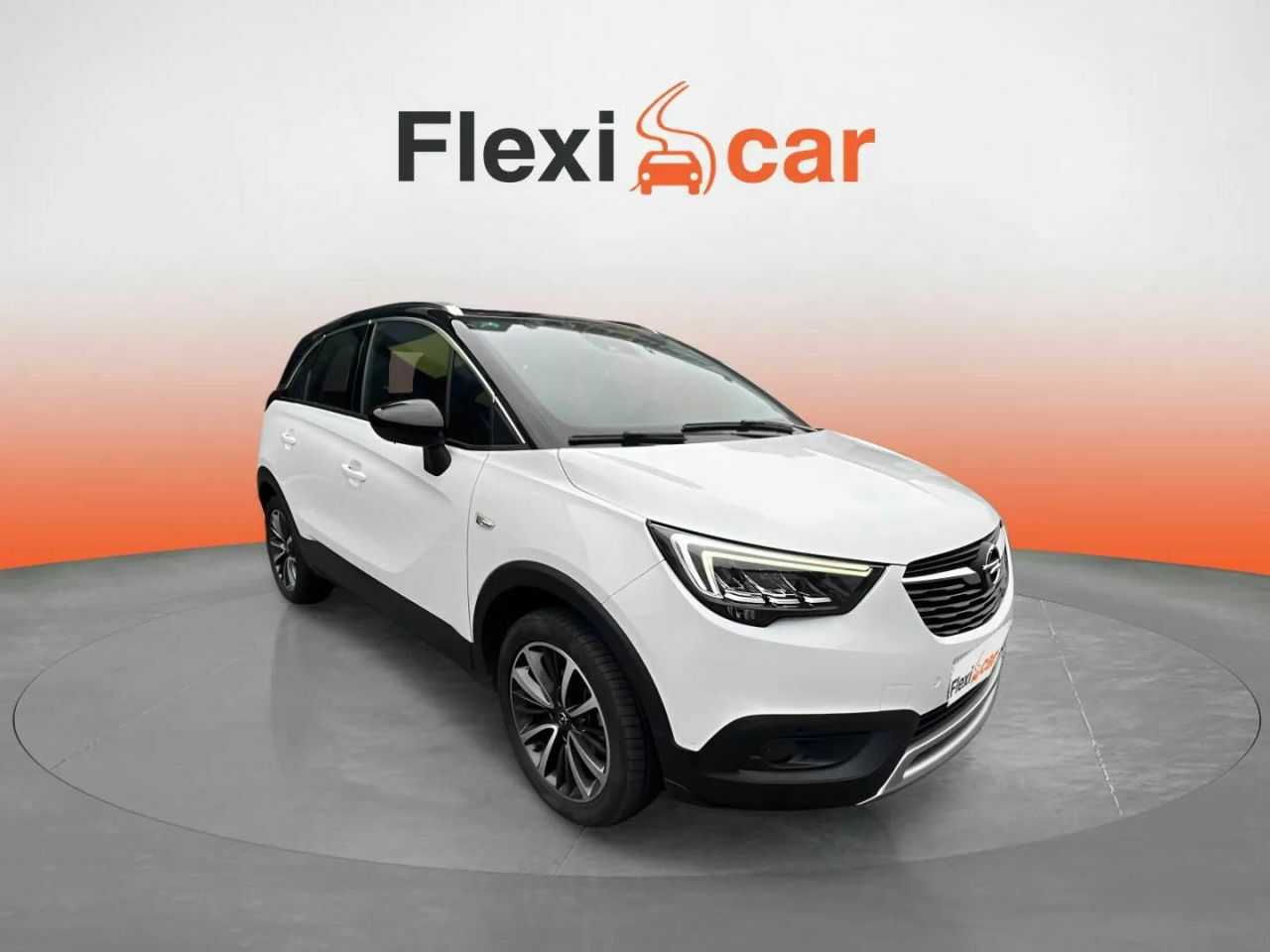 Opel mokka x 2019  de segunda mano - opel crossland x 2019 /