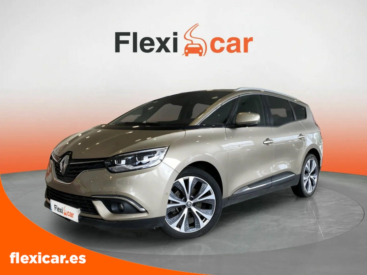 renault grand scénic 2016 / foto grande (2)