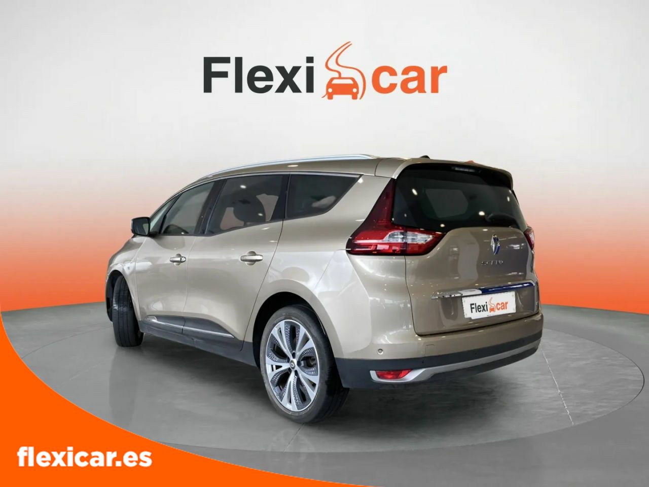 renault grand scénic 2016 / foto grande (3)