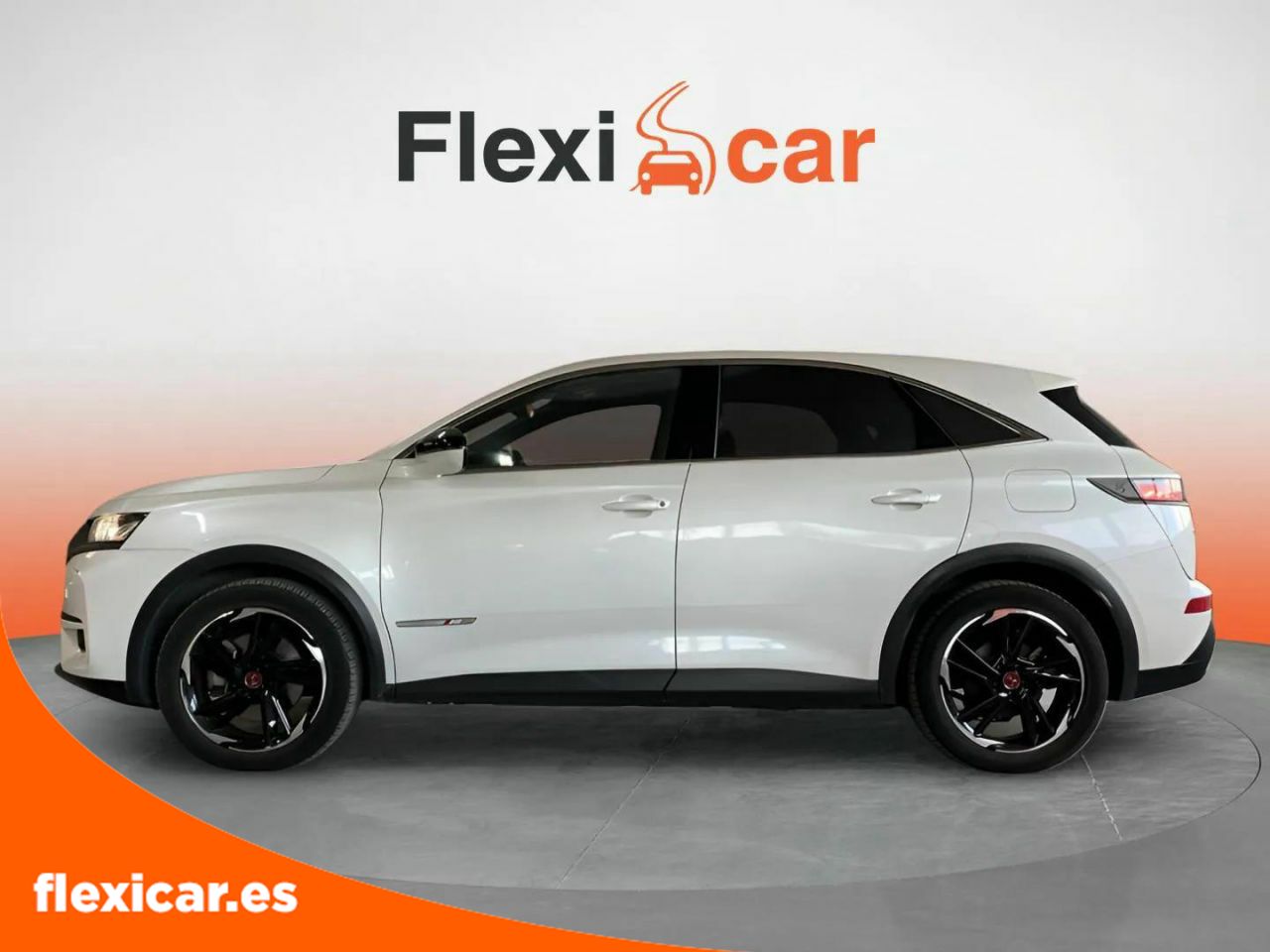 ds automobiles ds 7 crossback 2022 / foto grande (3)