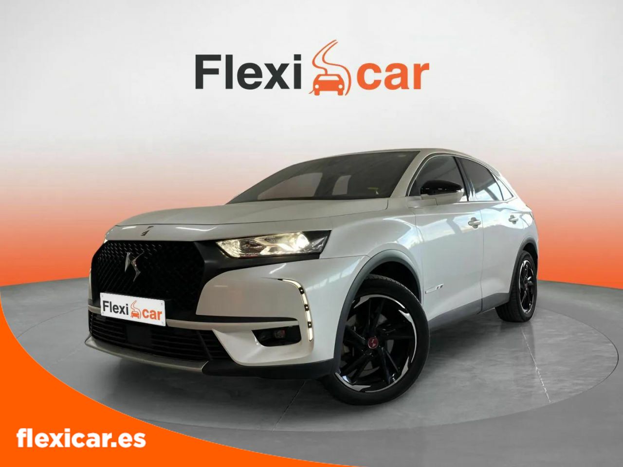 ds automobiles ds 7 crossback 2022 / foto grande (2)