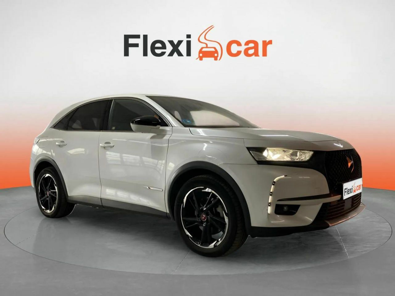 Ds 7  de segunda mano - ds automobiles ds 7 crossback 2022 /