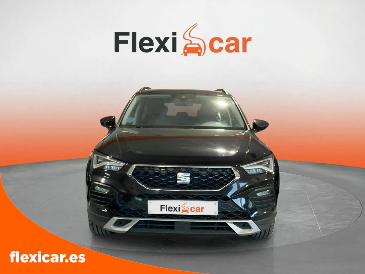 seat ateca 2023 / foto grande (2)