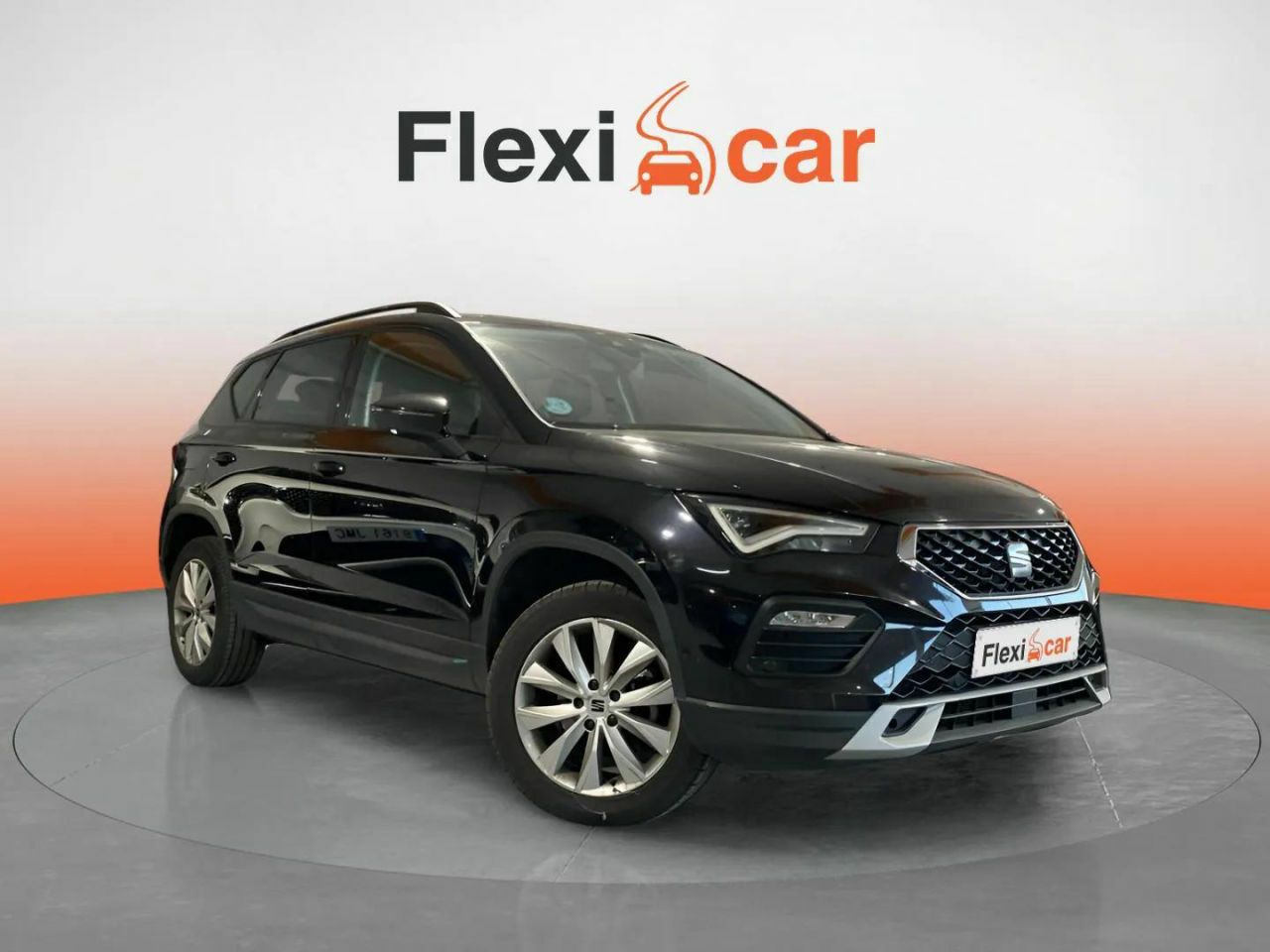 Seat ateca 2016  de segunda mano - seat ateca 2023 /