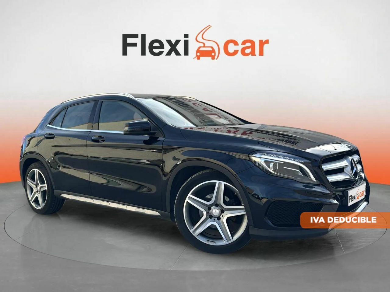 Mercedes vito 2017  de segunda mano - mercedes gla 2017 /