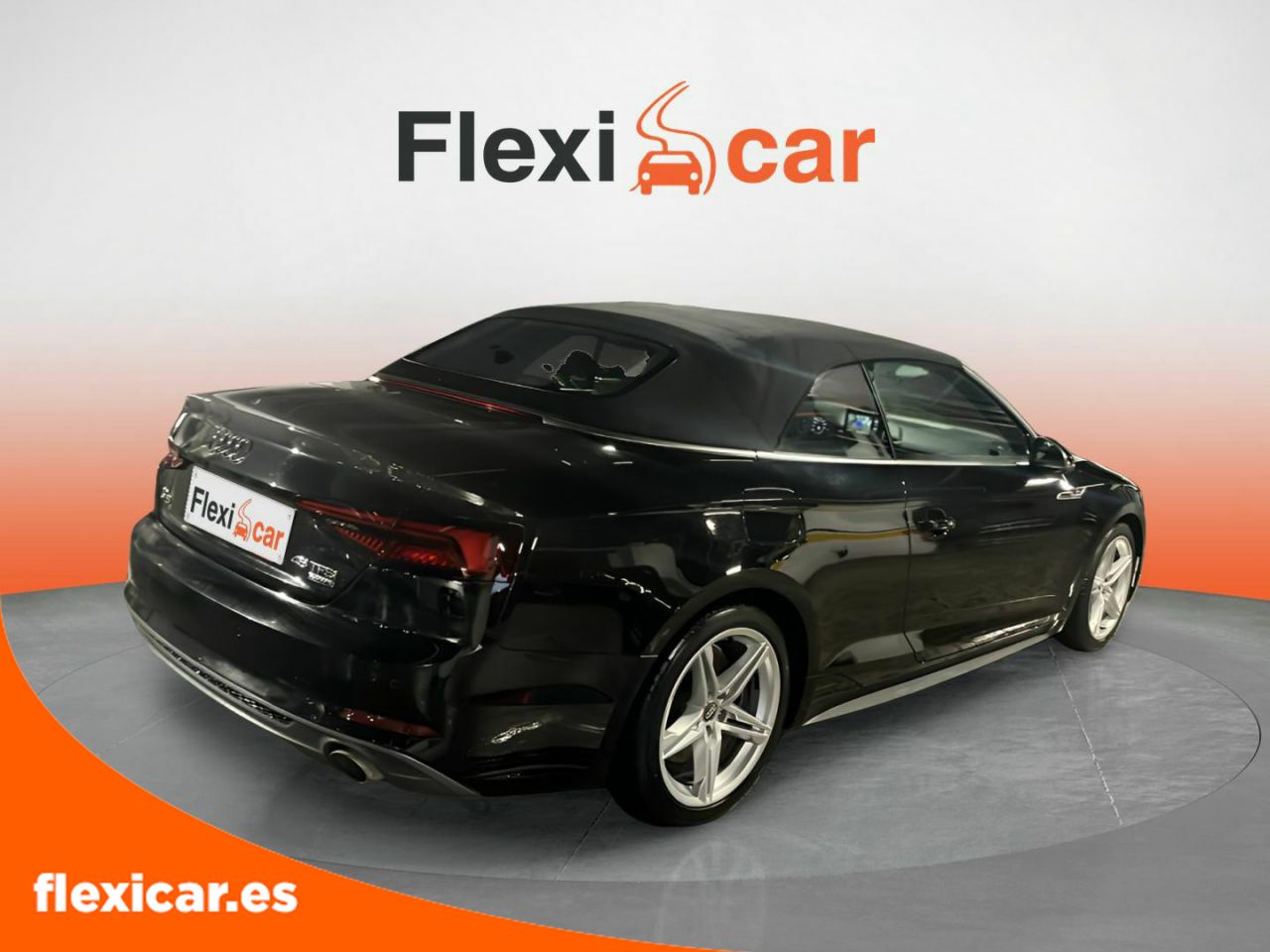 audi a5 2019 / foto grande (2)