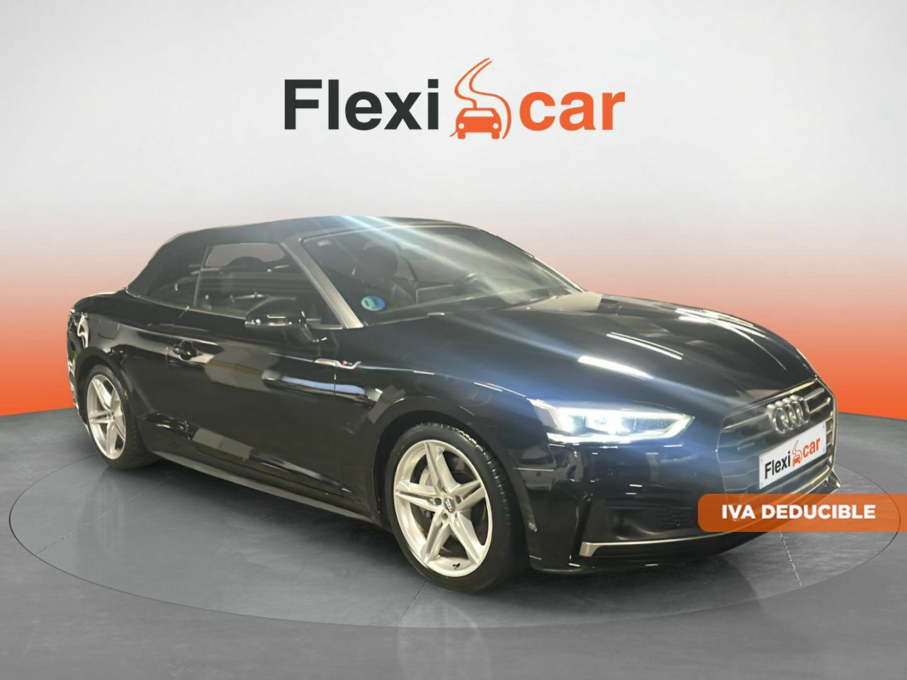 Audi a3 2019 alcala de henares  de segunda mano - audi a5 2019 /