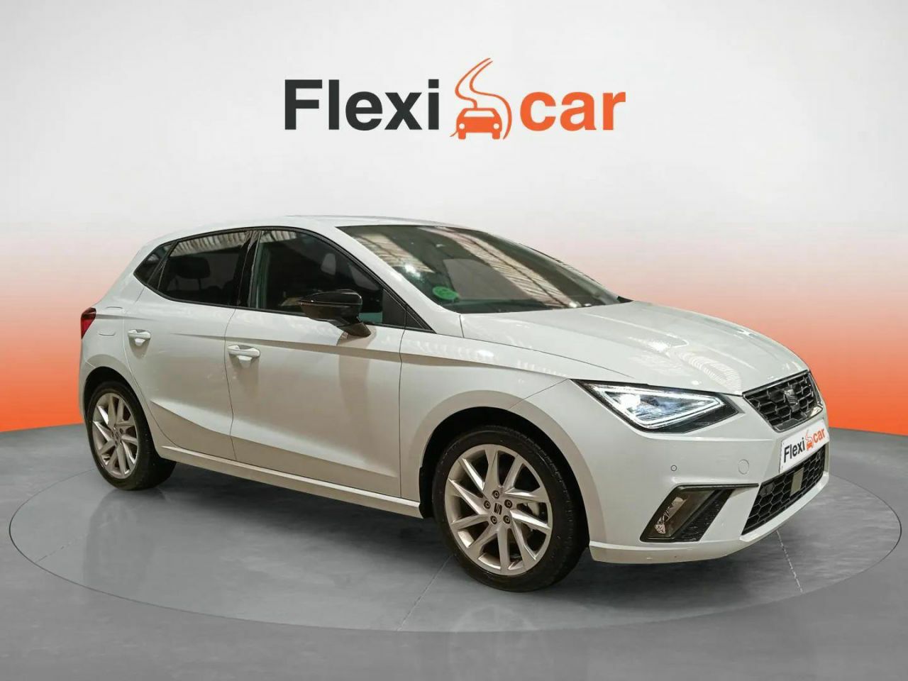 Vehiculos de ocasion gran canaria  de segunda mano - seat ibiza 2024 /