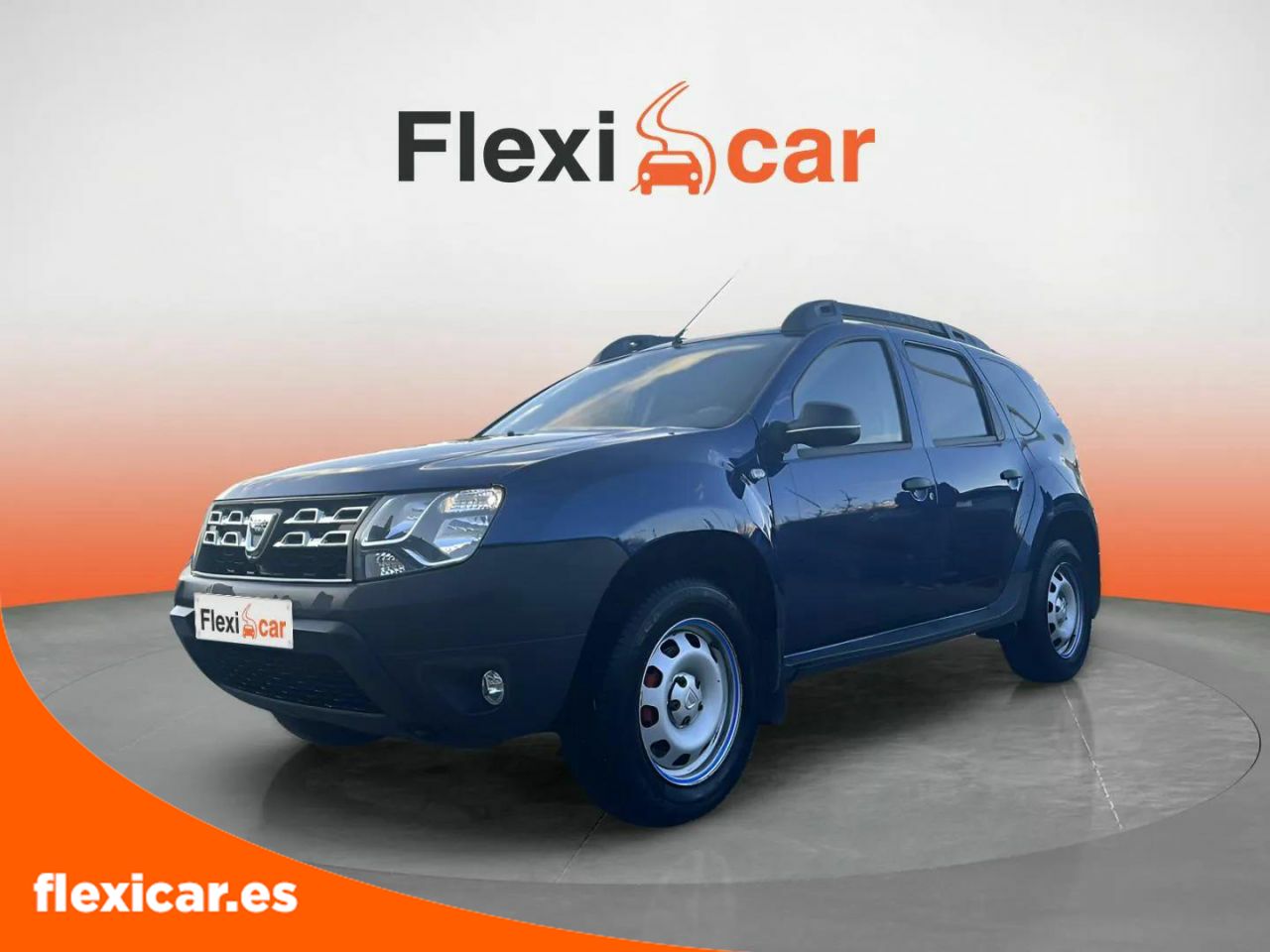 dacia duster 2016 / foto grande (3)