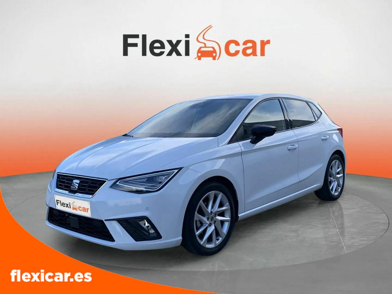 seat ibiza 2024 / foto grande (2)
